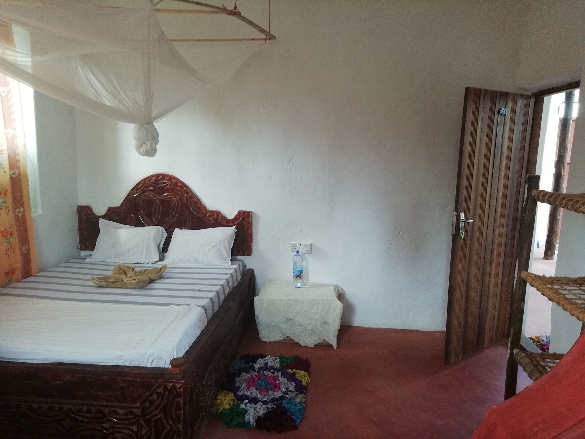 Hotel Iddi House Jambiani  Esterno foto